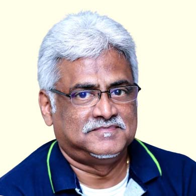 Hari Menon